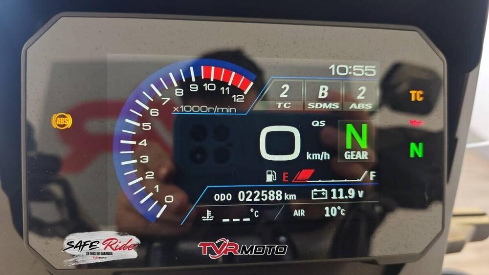 Suzuki V-Strom 800DE (2023 - 24) (9)