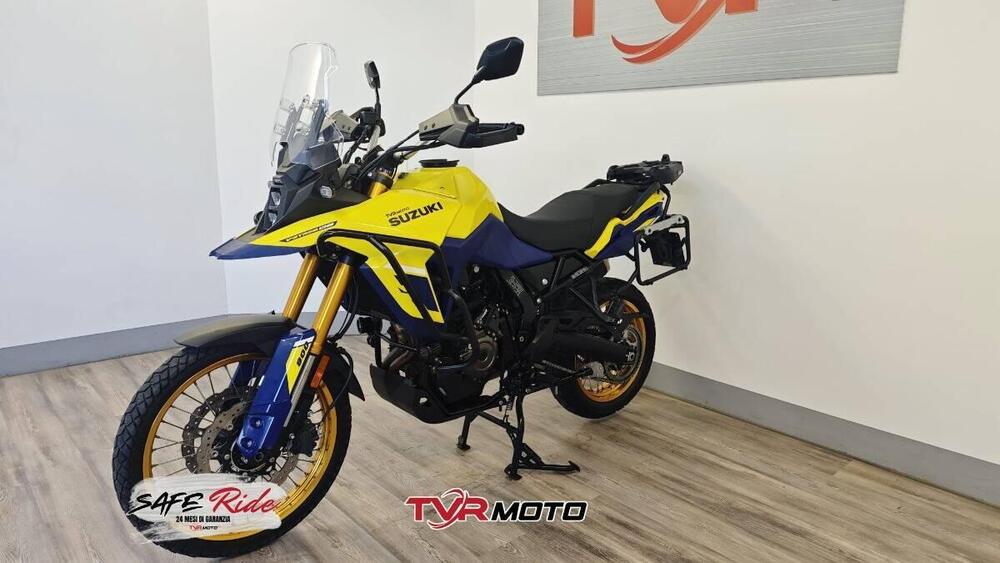 Suzuki V-Strom 800DE (2023 - 24) (4)