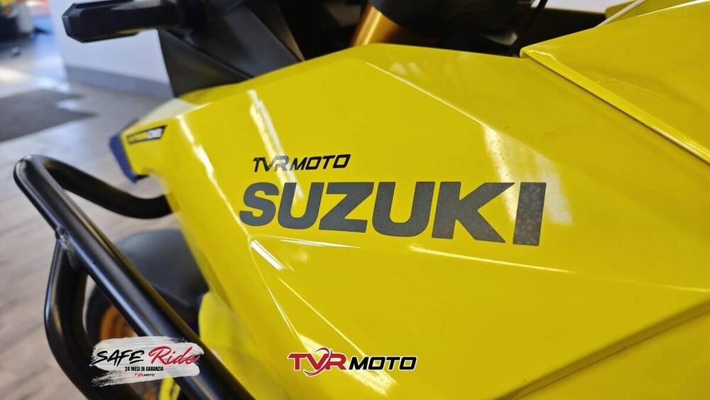 Suzuki V-Strom 800DE (2023 - 24) (8)