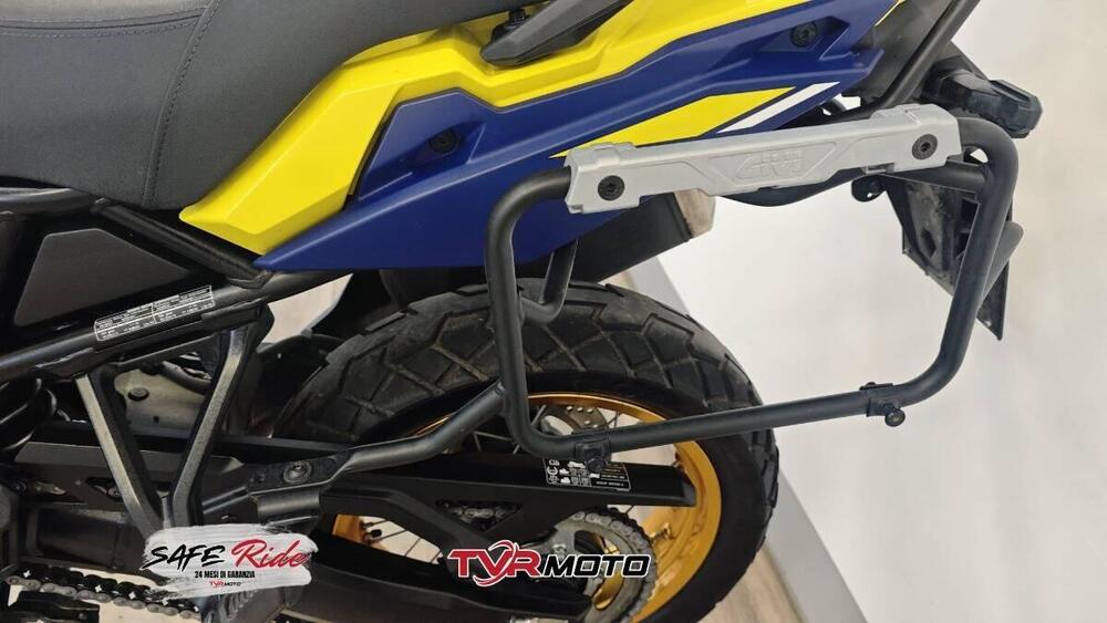 Suzuki V-Strom 800DE (2023 - 24) (11)