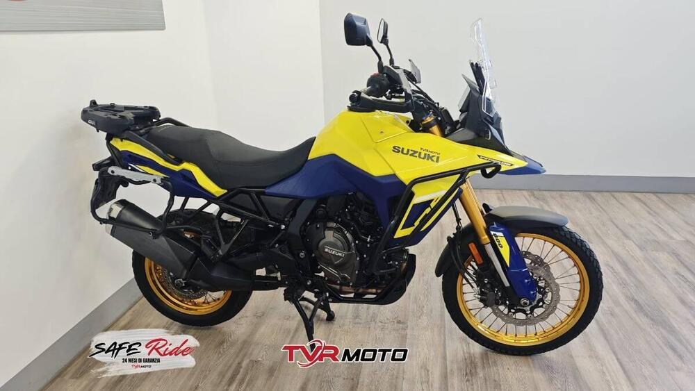 Suzuki V-Strom 800DE (2023 - 24) (2)