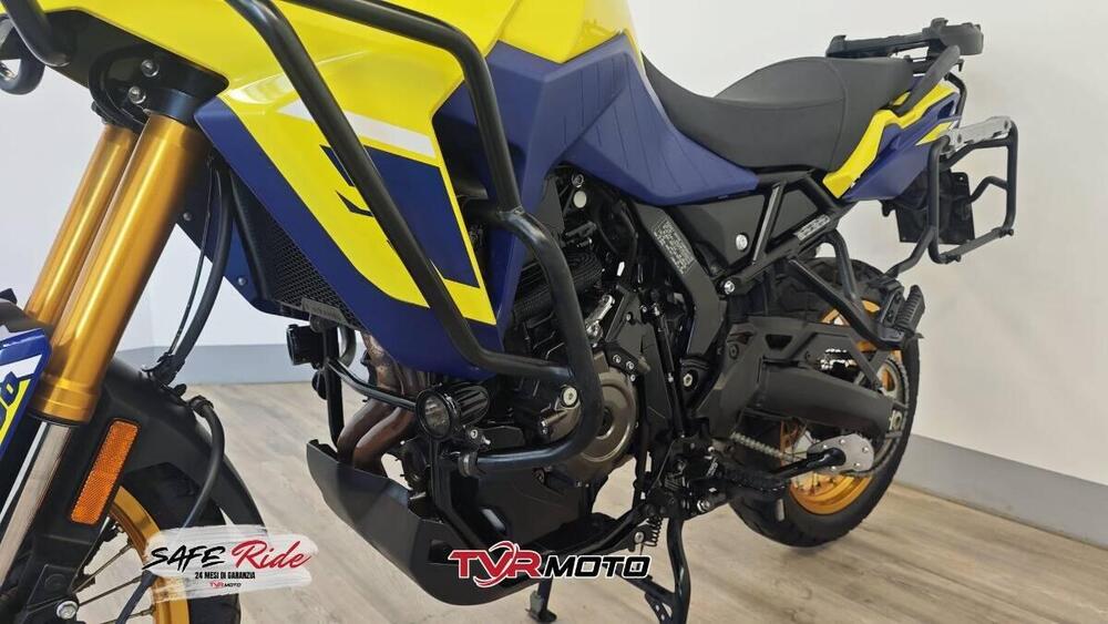 Suzuki V-Strom 800DE (2023 - 24) (12)