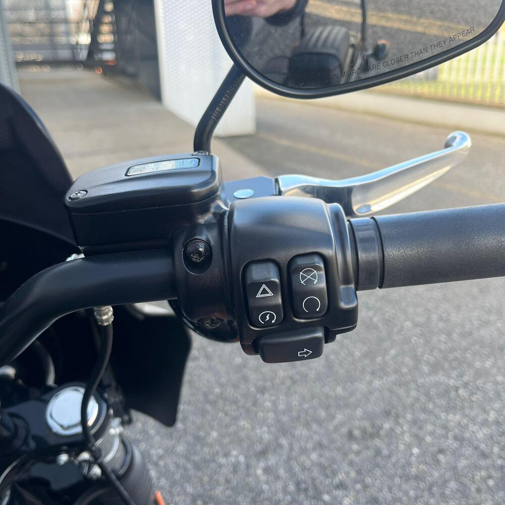 Harley-Davidson Street Bob 114 (2021 - 24) (9)