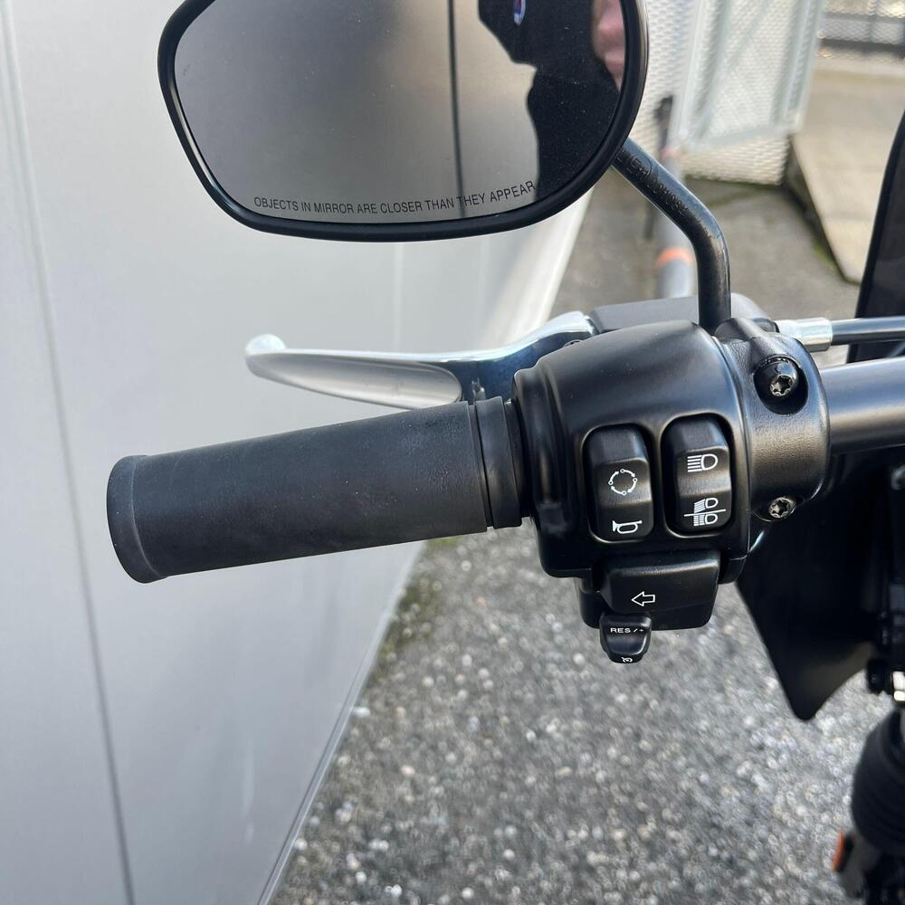 Harley-Davidson Street Bob 114 (2021 - 24) (10)