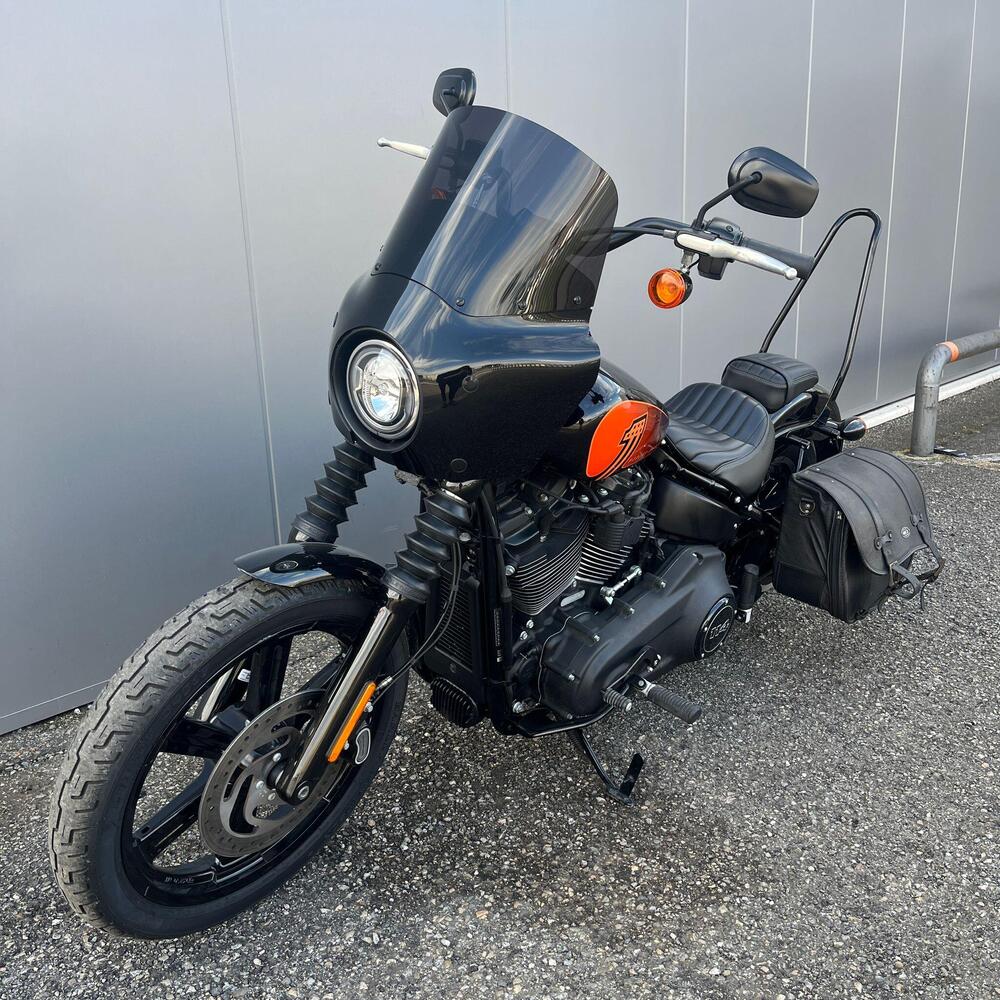 Harley-Davidson Street Bob 114 (2021 - 24) (17)