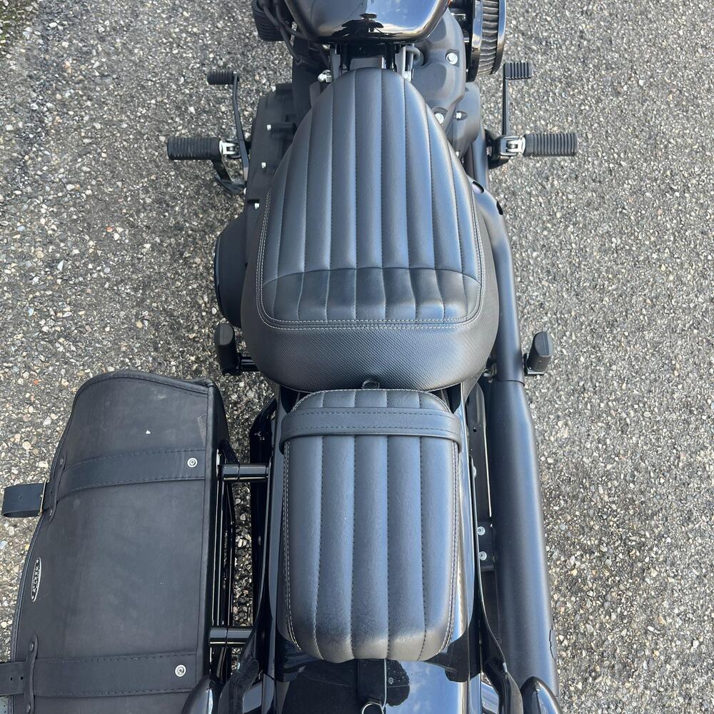 Harley-Davidson Street Bob 114 (2021 - 24) (11)