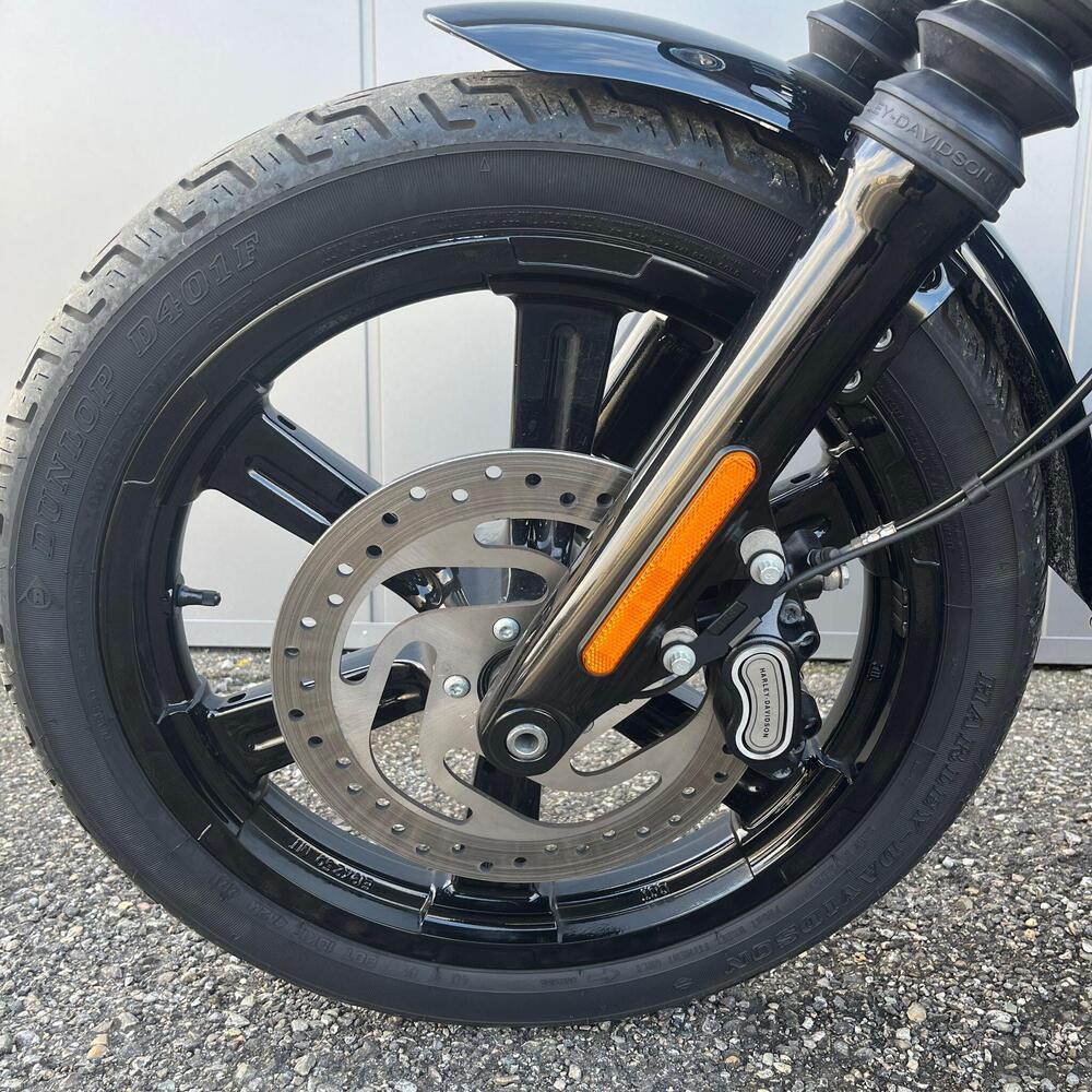 Harley-Davidson Street Bob 114 (2021 - 24) (18)