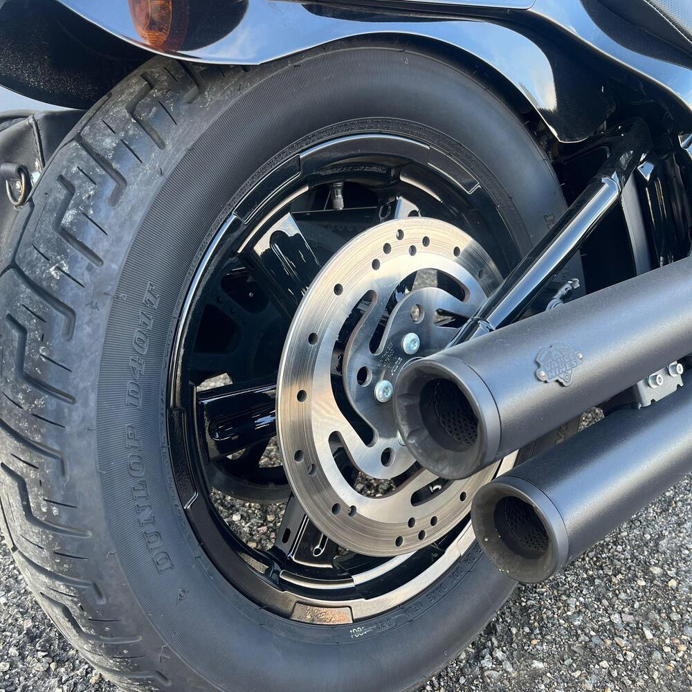 Harley-Davidson Street Bob 114 (2021 - 24) (7)