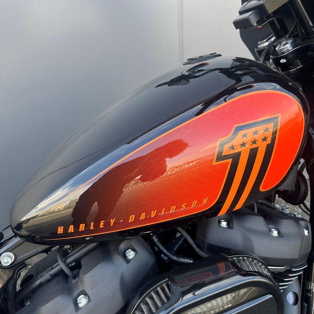 Harley-Davidson Street Bob 114 (2021 - 24) (12)