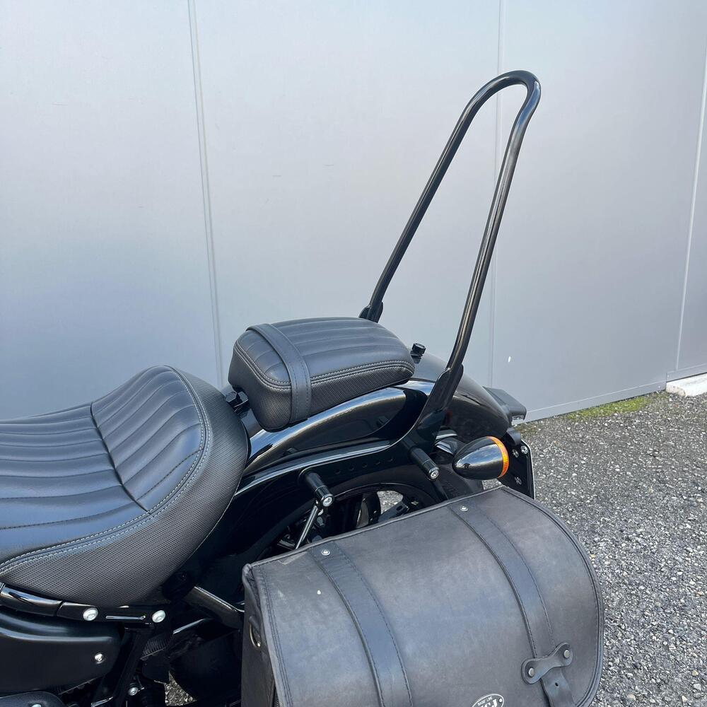 Harley-Davidson Street Bob 114 (2021 - 24) (20)