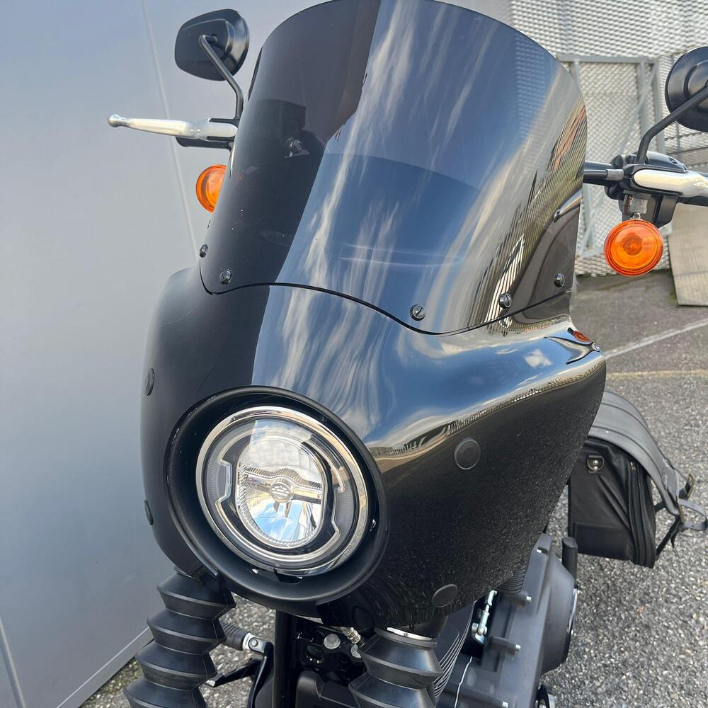 Harley-Davidson Street Bob 114 (2021 - 24) (22)