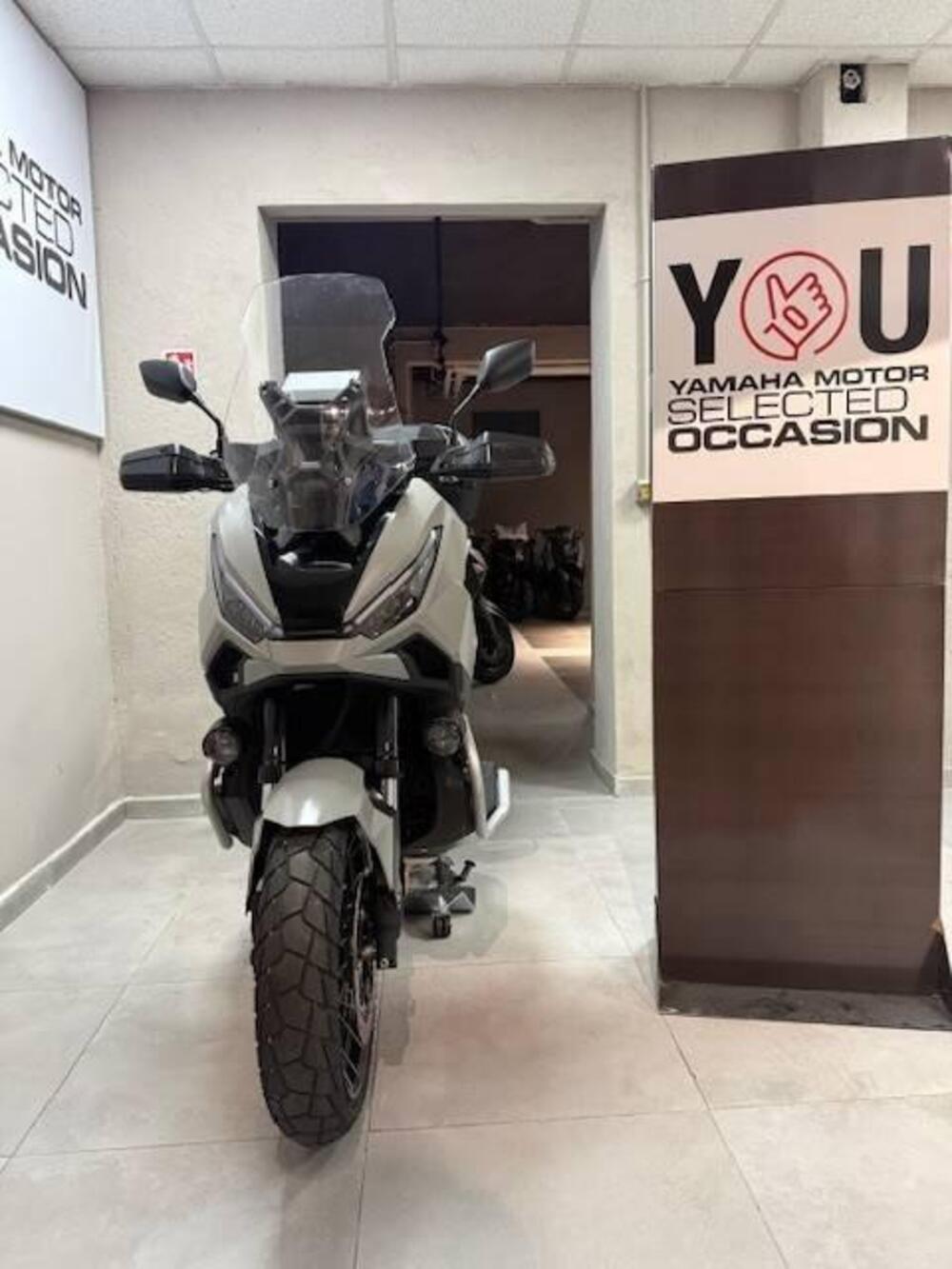 Honda X-ADV 750 Adventure (2025 - 26) (4)