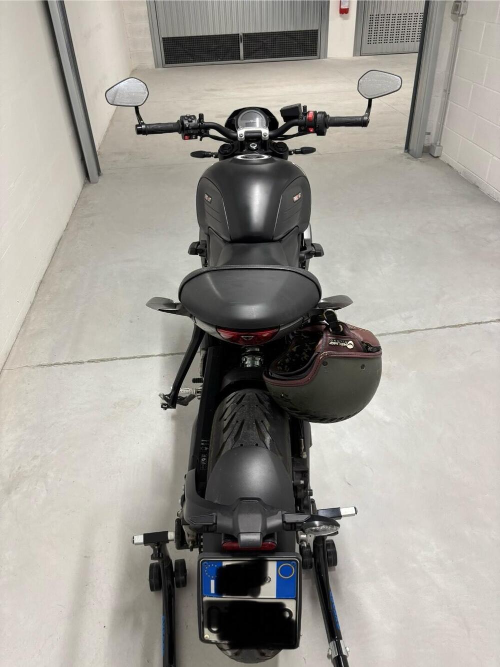 Triumph Trident 660 (2021 - 24) (5)