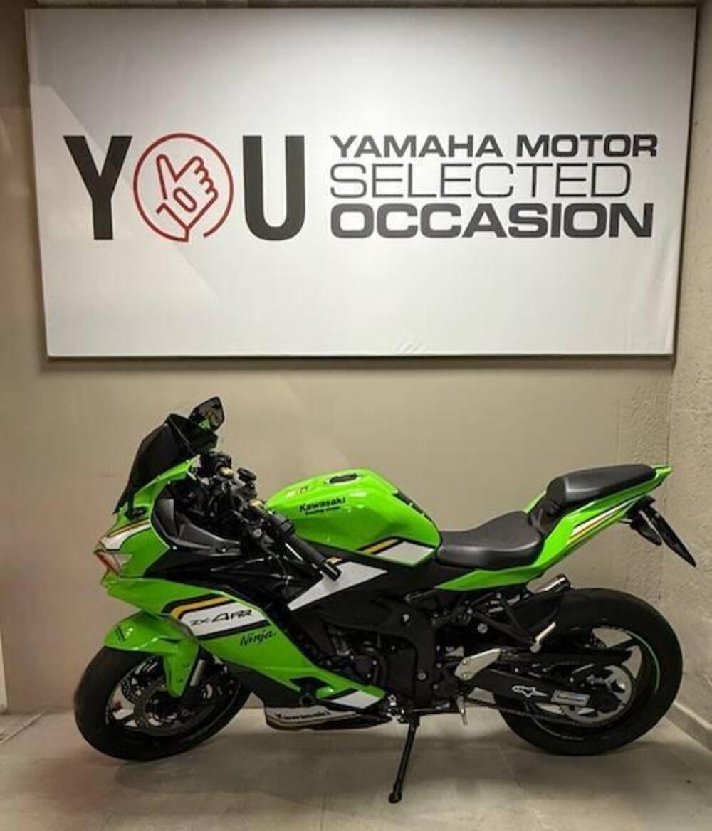 Kawasaki Ninja ZX-4RR (2024 - 26) (3)