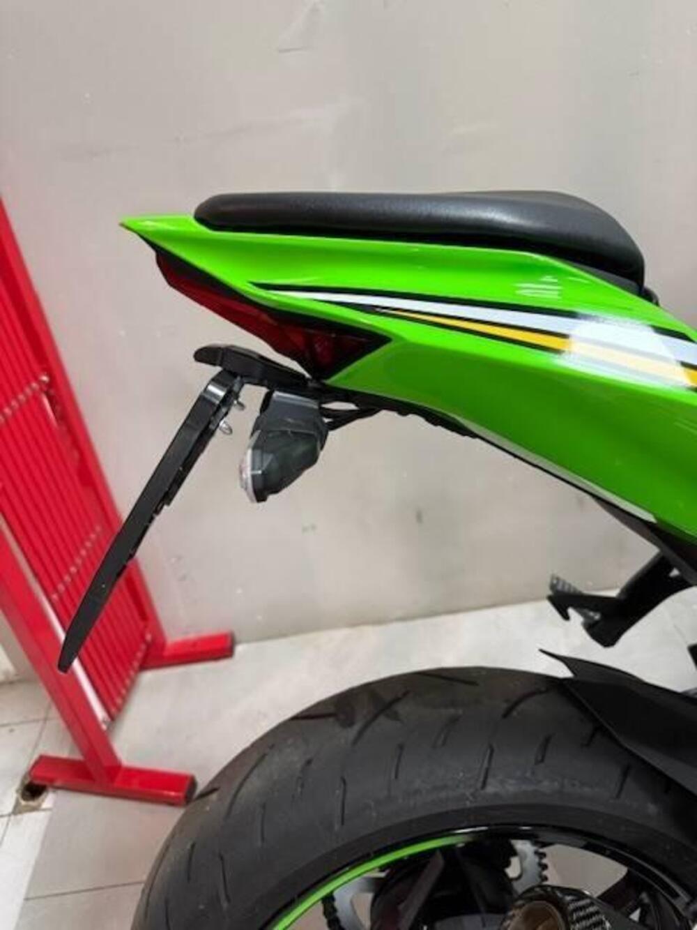 Kawasaki Ninja ZX-4RR (2024 - 26) (5)