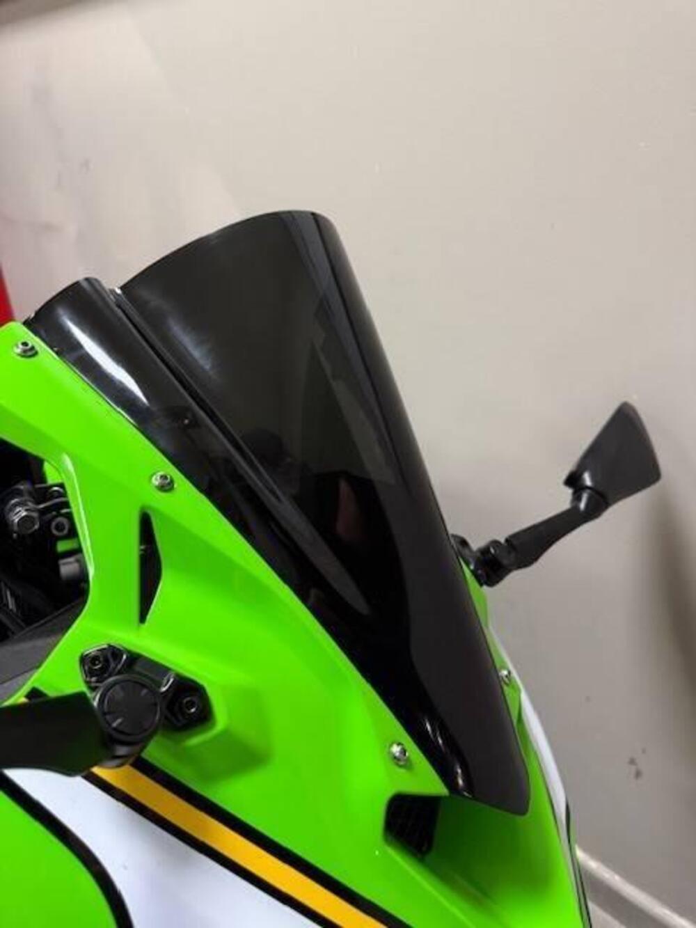 Kawasaki Ninja ZX-4RR (2024 - 26) (8)