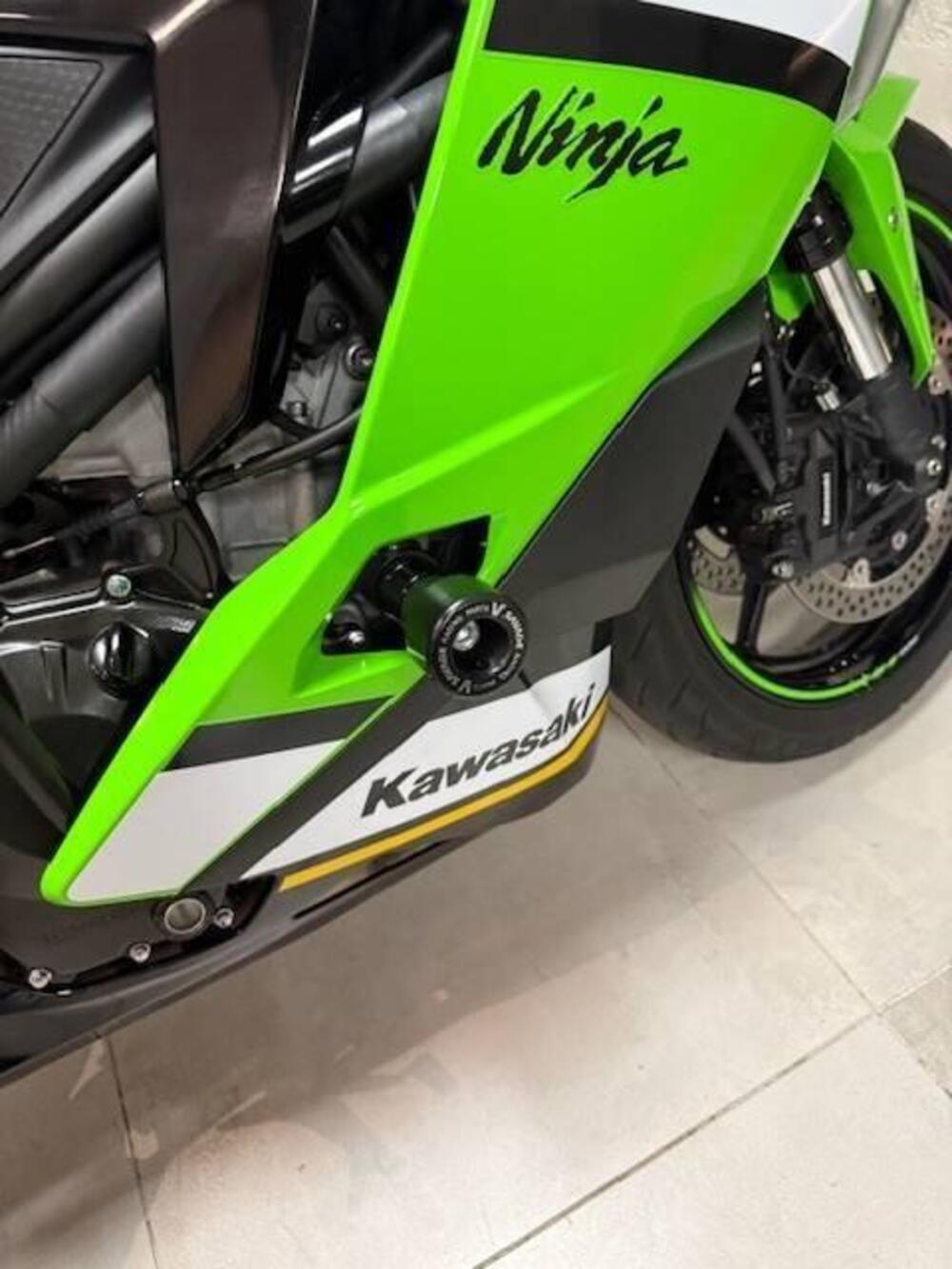 Kawasaki Ninja ZX-4RR (2024 - 26) (7)