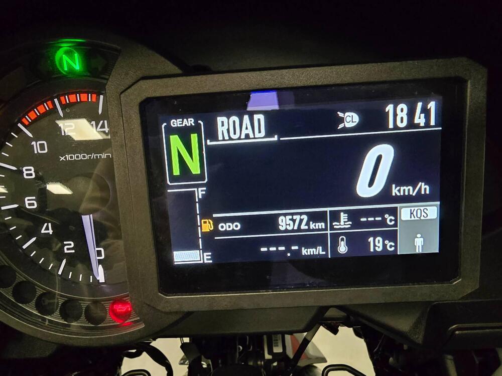 Kawasaki Versys 1100 SE Tourer (2025 - 26) (5)