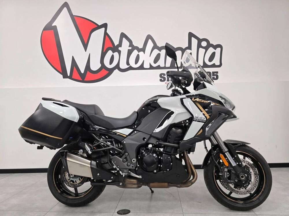 Kawasaki Versys 1100 SE Tourer (2025 - 26) (3)