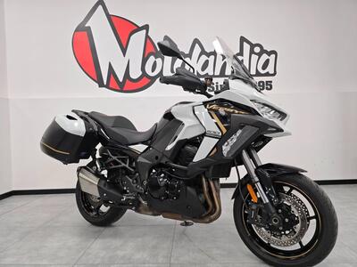 Kawasaki Versys 1100 SE Tourer (2025 - 26) usata