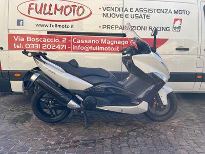 Yamaha T-Max 500 (2008 - 12) usata