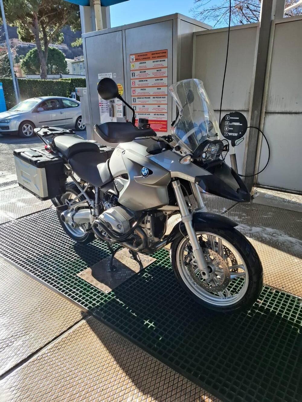 Bmw R 1200 GS (2004 - 07) (2)