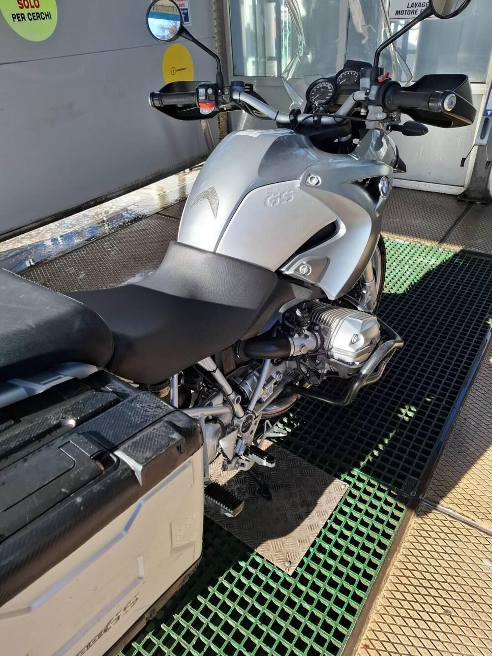 Bmw R 1200 GS (2004 - 07) (4)