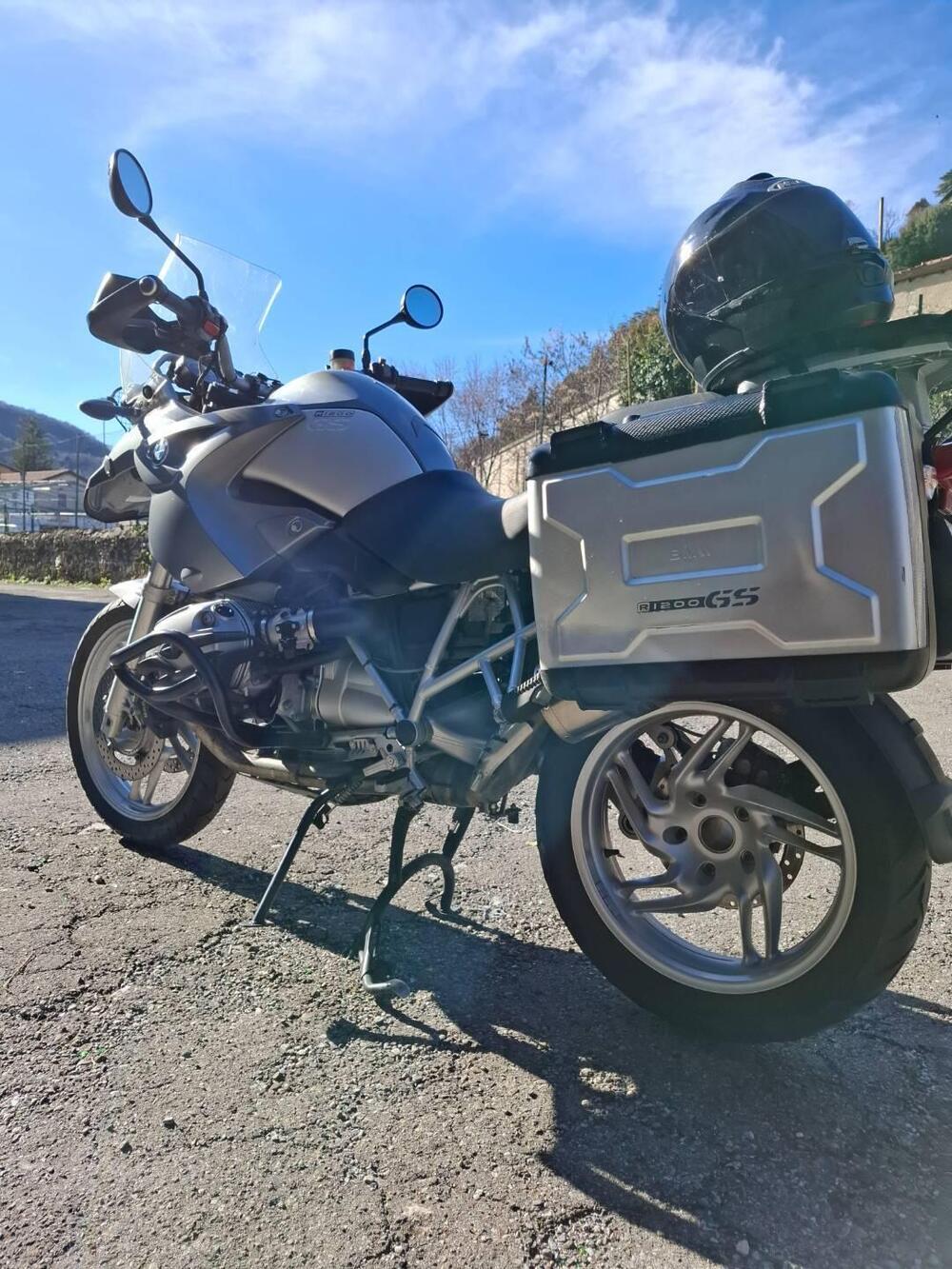 Bmw R 1200 GS (2004 - 07) (6)