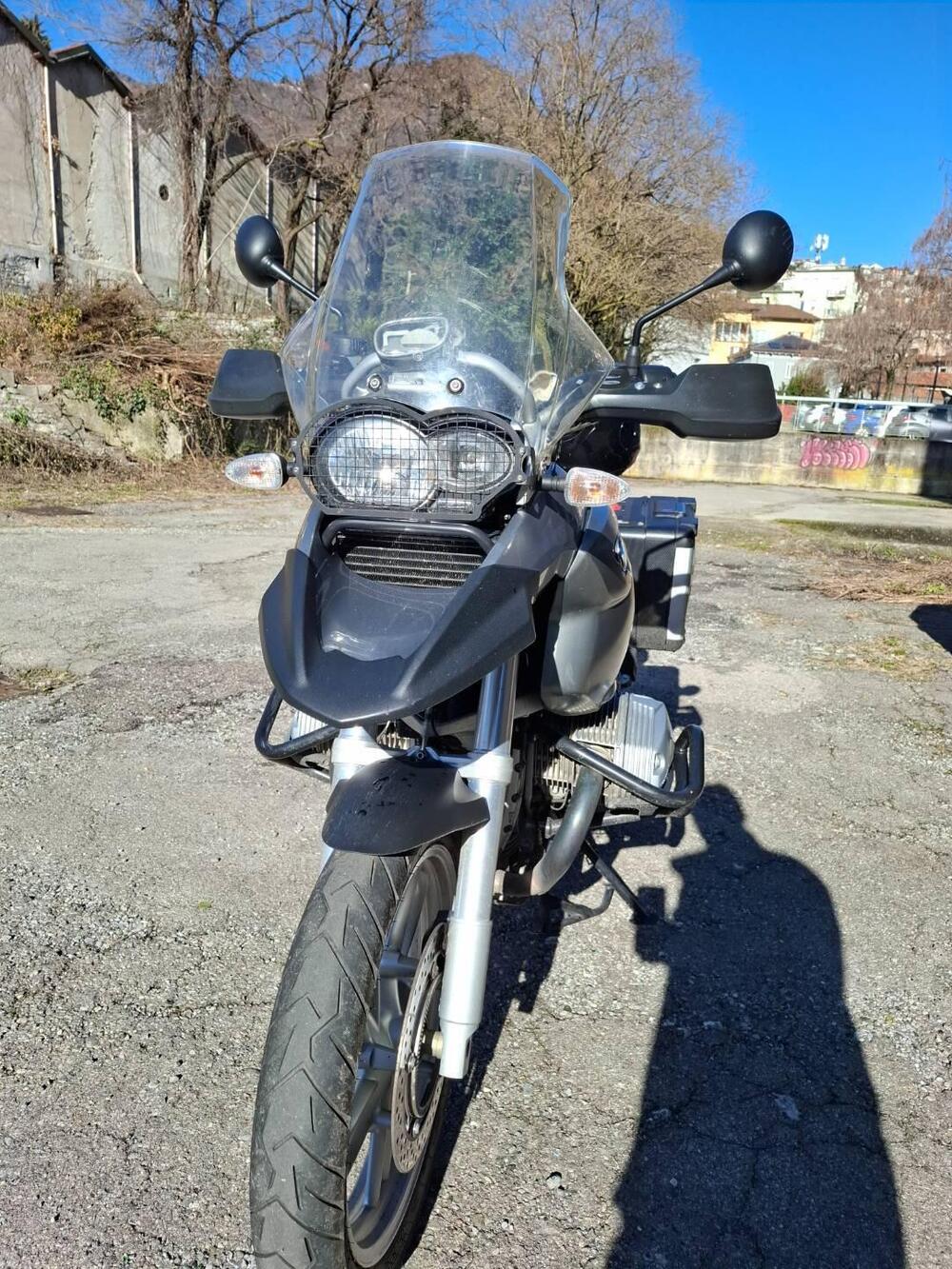 Bmw R 1200 GS (2004 - 07) (8)