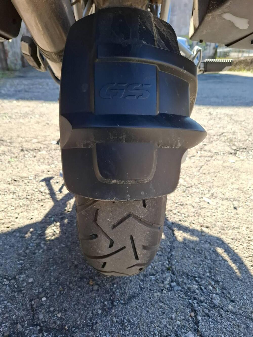 Bmw R 1200 GS (2004 - 07) (9)