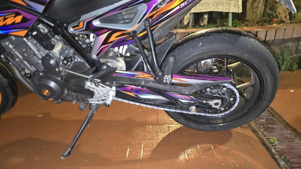 KTM 790 Duke (2018 - 20) (3)