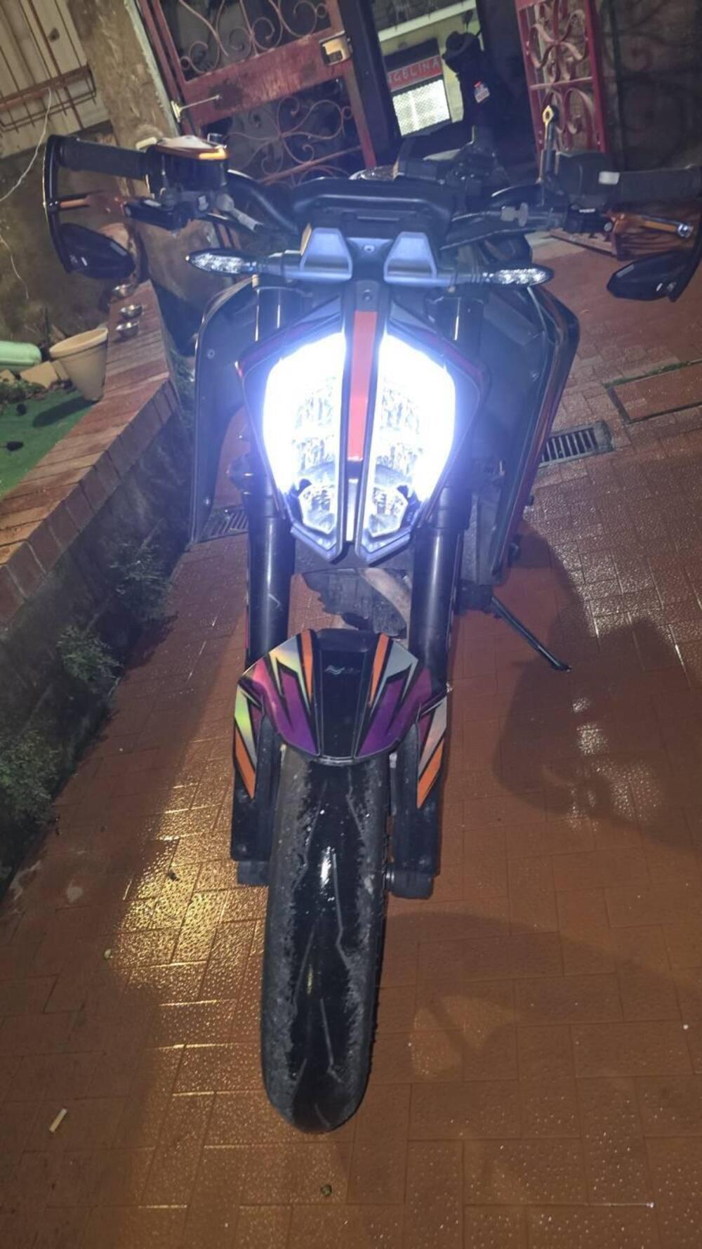 KTM 790 Duke (2018 - 20) (4)