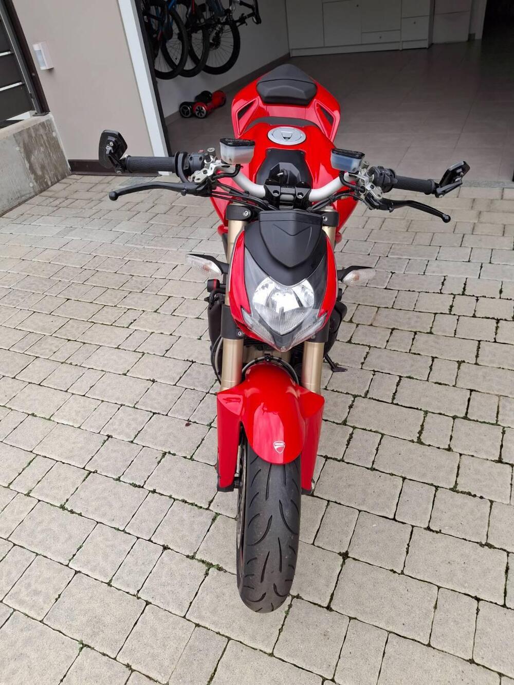 Ducati Streetfighter 848 (2011 - 15) (3)