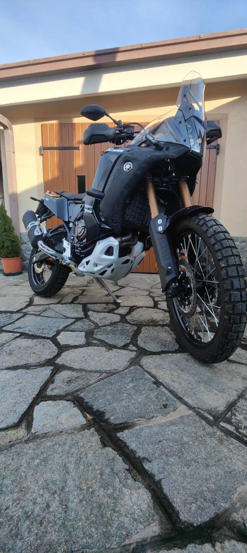 Yamaha Ténéré 700 World Raid (2022 - 25) (5)