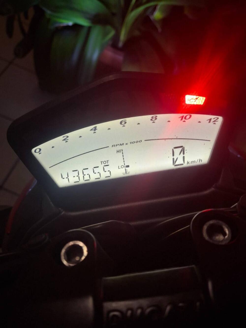 Ducati Streetfighter 848 (2011 - 15) (7)