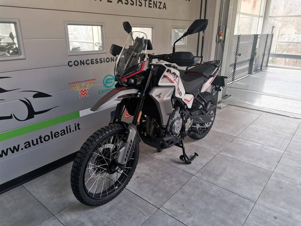 Moto Morini Allthrike 450 (2025 - 26) (2)