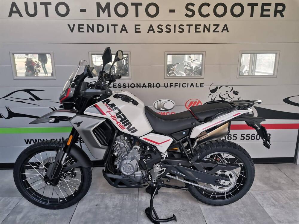 Moto Morini Allthrike 450 (2025 - 26) (3)