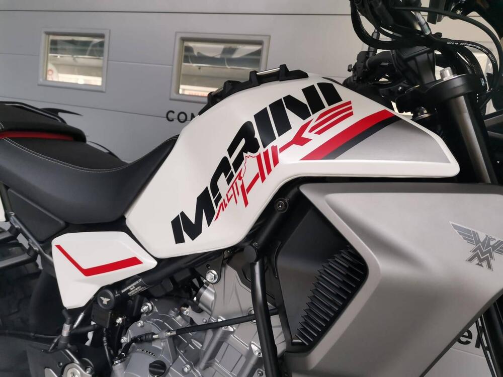 Moto Morini Allthrike 450 (2025 - 26) (4)