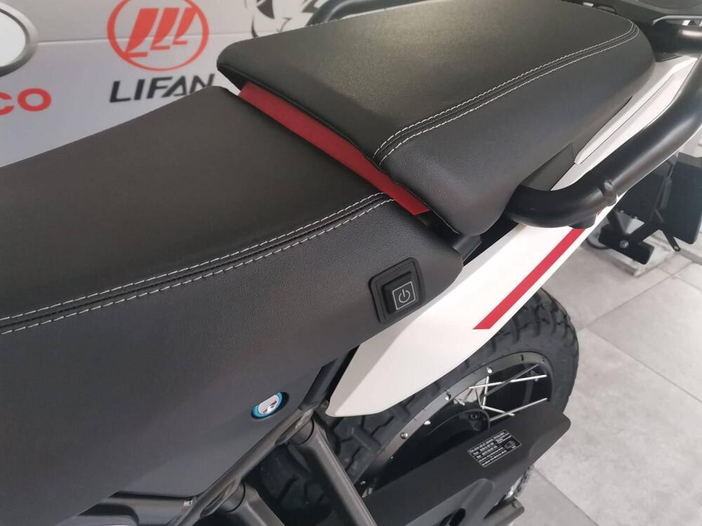 Moto Morini Allthrike 450 (2025 - 26) (5)