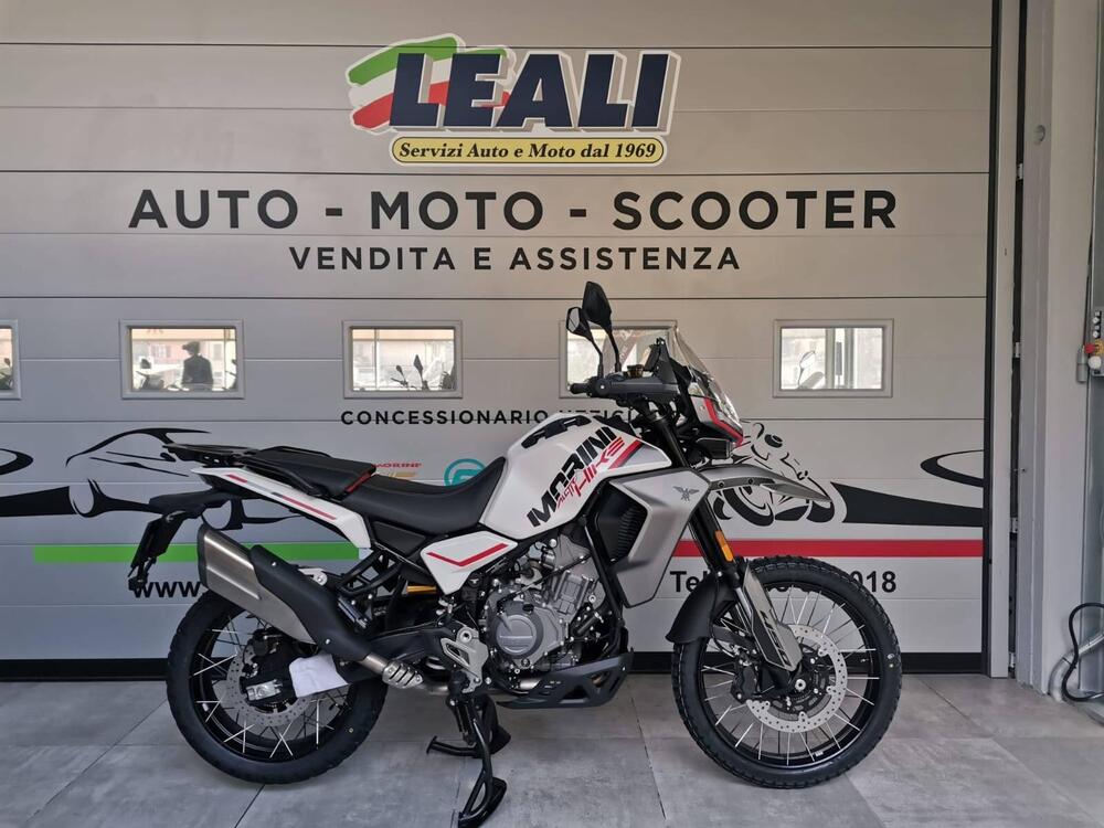 Moto Morini Allthrike 450 (2025 - 26) (7)