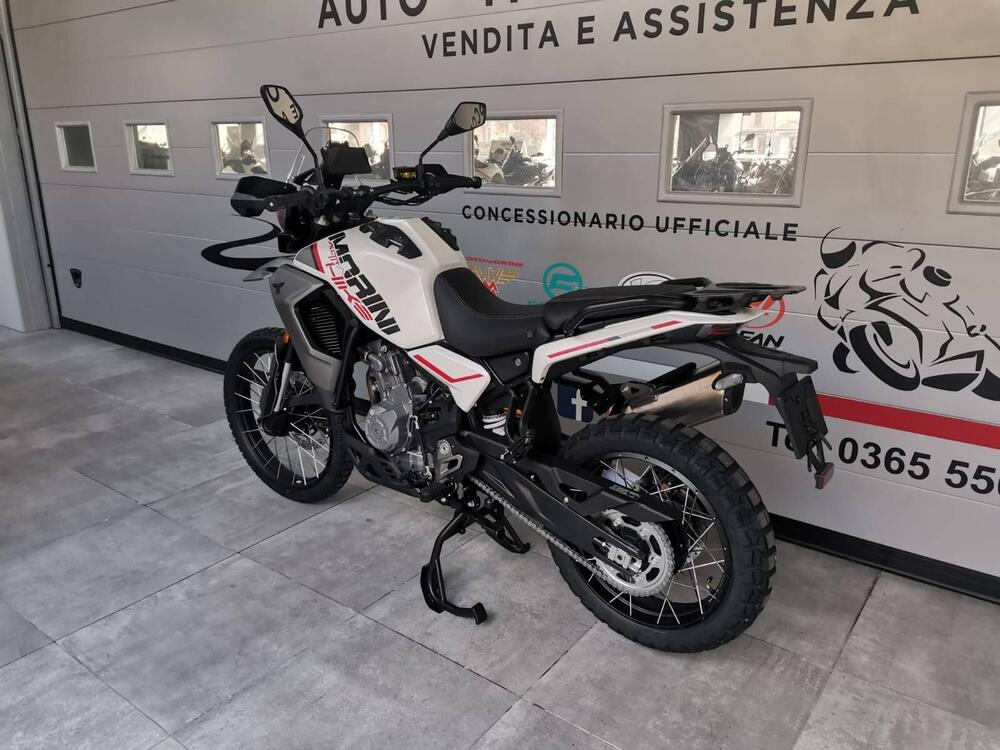 Moto Morini Allthrike 450 (2025 - 26) (8)