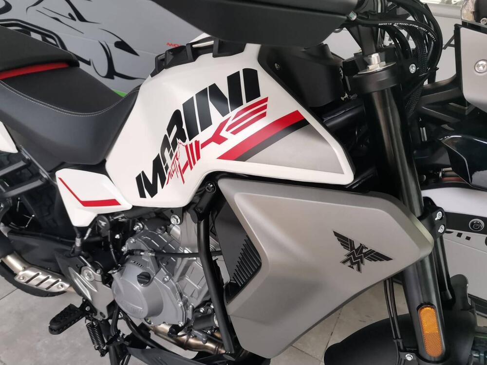 Moto Morini Allthrike 450 (2025 - 26) (10)