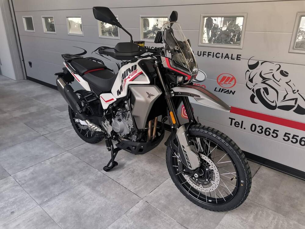 Moto Morini Allthrike 450 (2025 - 26) (12)