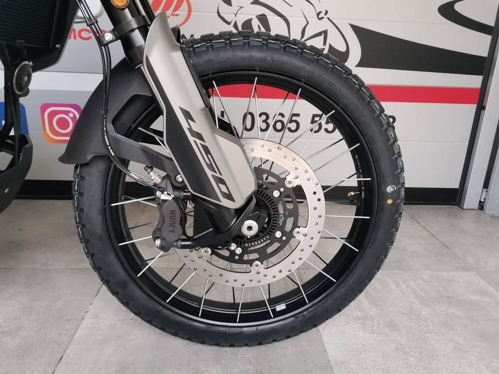 Moto Morini Allthrike 450 (2025 - 26) (13)