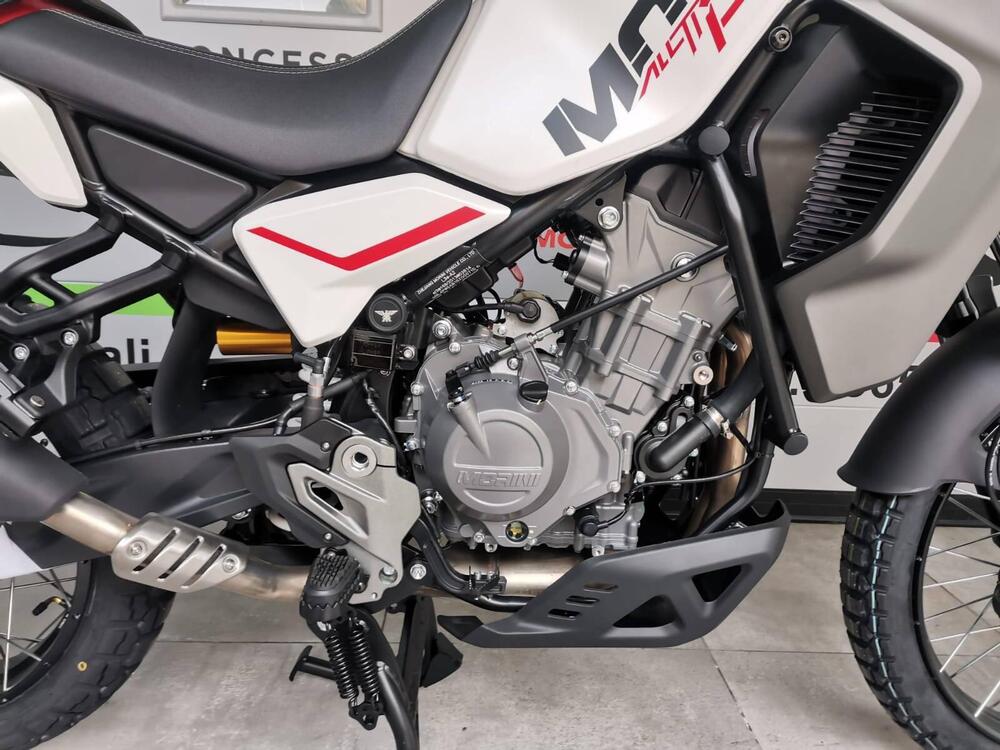 Moto Morini Allthrike 450 (2025 - 26) (19)