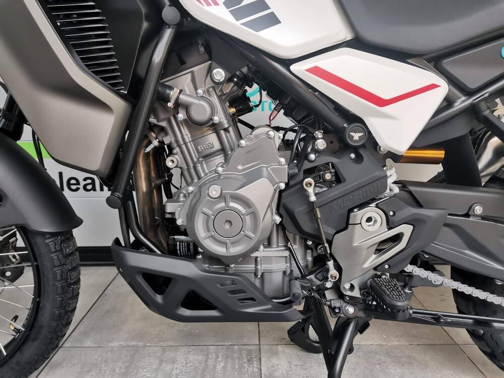 Moto Morini Allthrike 450 (2025 - 26) (20)