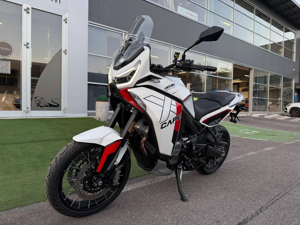 Moto Morini X-Cape 1200 (2026) (3)