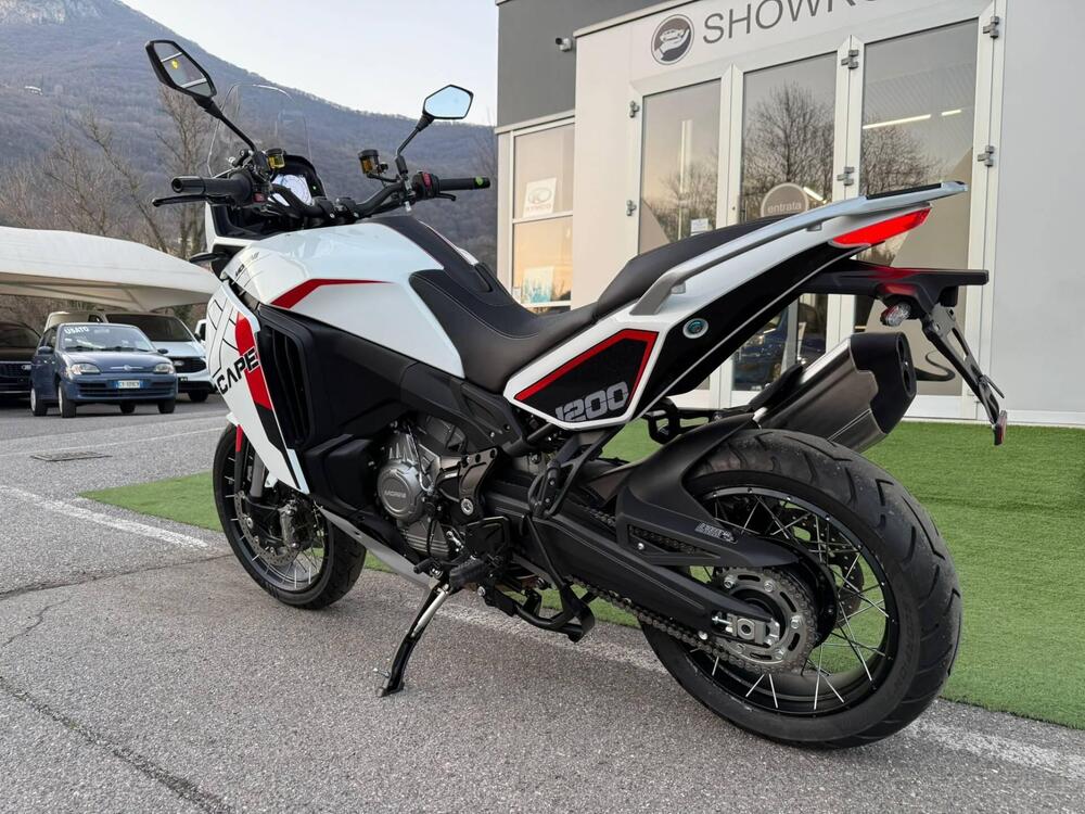 Moto Morini X-Cape 1200 (2026) (5)