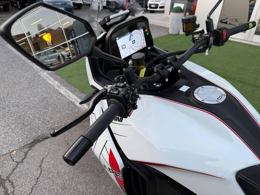 Moto Morini X-Cape 1200 (2026) (6)