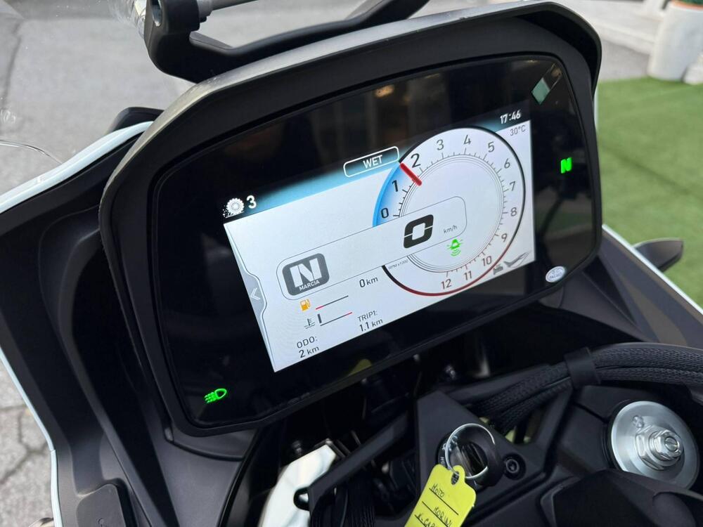 Moto Morini X-Cape 1200 (2026) (9)